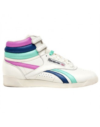 Reebok Freestyle Italy - Рийбок дамски маратонки